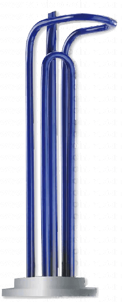 Resistencia Termos Eleéctricos